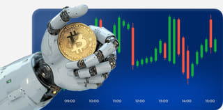 Dashboard view of the Stahl Vertex GPT cryptocurrency exchange platform