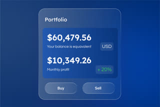 Stahl Vertex GPT crypto trading platform summary showing live data