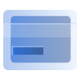 Several payment options on Stahl Vertex GPT: credit card, PayPal and bank transfer